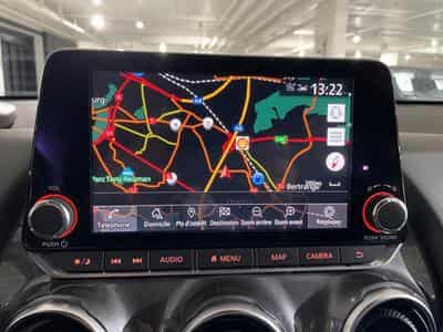 Nissan Juke 1.0 DIG-T 117 DCT N-CONNECTA (2020) - Photo 3