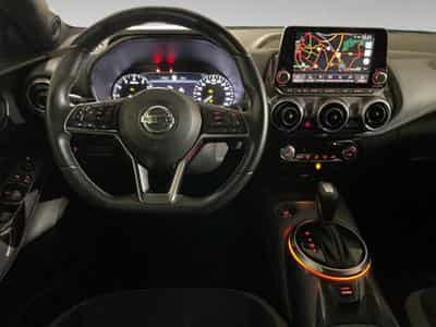 Nissan Juke 1.0 DIG-T 117 DCT N-CONNECTA (2020) - Photo 6