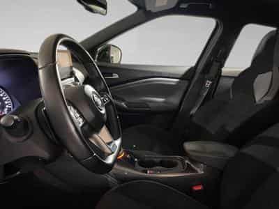 Nissan Juke 1.0 DIG-T 117 DCT N-CONNECTA (2020) - Photo 4
