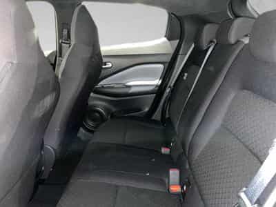 Nissan Juke 1.0 DIG-T 117 DCT N-CONNECTA (2020) - Photo 11