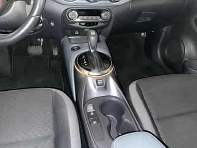 Nissan Juke 1.0 DIG-T 117 DCT N-CONNECTA (2020) - Photo 10