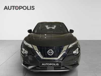 Nissan Juke 1.0 DIG-T 117 DCT N-CONNECTA (2020) - Photo 14