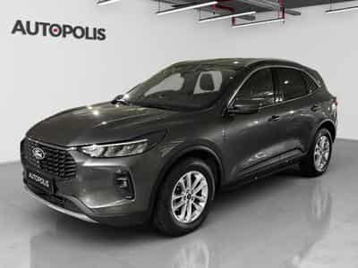 Ford Kuga 1.5i EcoBoost 137kW Aut. Titanium (2025) - Photo 1