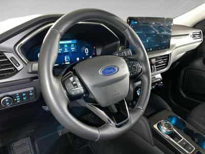 Ford Kuga 1.5i EcoBoost 137kW Aut. Titanium (2025) - Photo 8