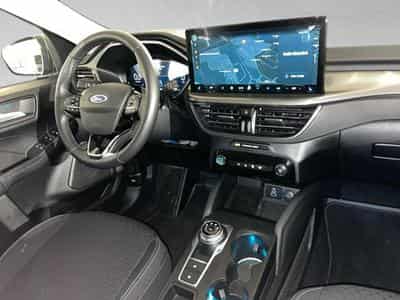 Ford Kuga 1.5i EcoBoost 137kW Aut. Titanium (2025) - Photo 7