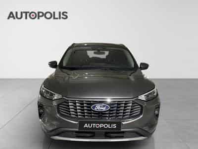 Ford Kuga 1.5i EcoBoost 137kW Aut. Titanium (2025) - Photo 14