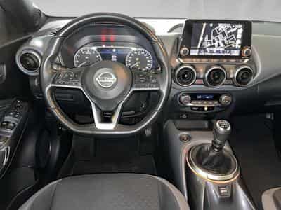 Nissan Juke 1.0 DIG-T N-CONNECTA (2019) - Photo 6