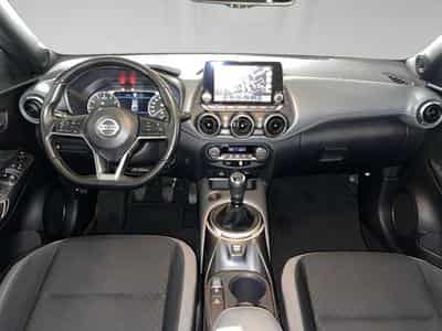 Nissan Juke 1.0 DIG-T N-CONNECTA (2019) - Photo 5