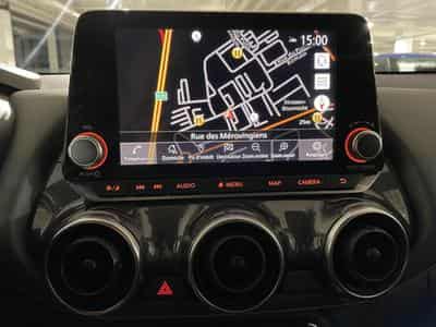 Nissan Juke 1.0 DIG-T N-CONNECTA (2019) - Photo 3