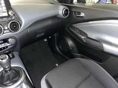 Nissan Juke 1.0 DIG-T N-CONNECTA (2019) - Photo 9