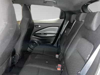 Nissan Juke 1.0 DIG-T N-CONNECTA (2019) - Photo 11