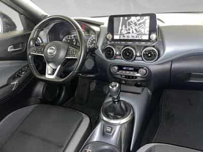 Nissan Juke 1.0 DIG-T N-CONNECTA (2019) - Photo 7