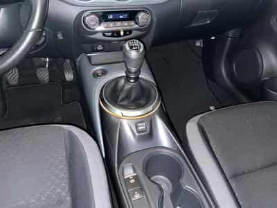 Nissan Juke 1.0 DIG-T N-CONNECTA (2019) - Photo 10