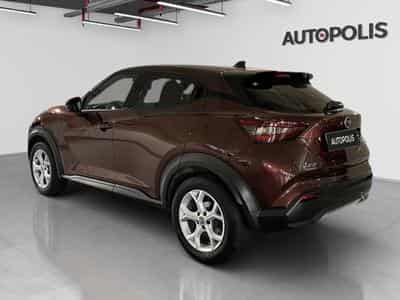 Nissan Juke 1.0 DIG-T N-CONNECTA (2019) - Photo 13