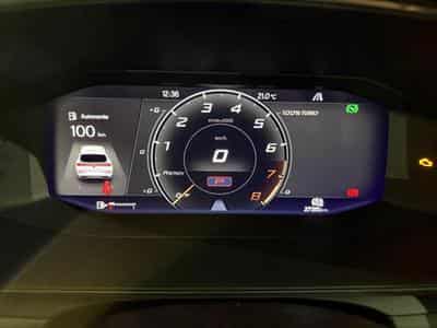 Cupra Leon 2.0 TSI EVO 221kW VZ DSG (2023) - Photo 2