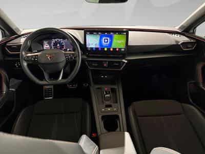Cupra Leon 2.0 TSI EVO 221kW VZ DSG (2023) - Photo 4