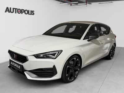 Cupra Leon 2.0 TSI EVO 221kW VZ DSG (2023) - Photo 1