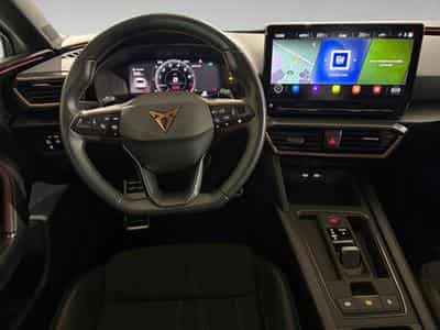 Cupra Leon 2.0 TSI EVO 221kW VZ DSG (2023) - Photo 5
