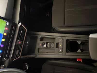 Cupra Leon 2.0 TSI EVO 221kW VZ DSG (2023) - Photo 9