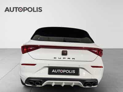 Cupra Leon 2.0 TSI EVO 221kW VZ DSG (2023) - Photo 14