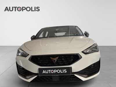 Cupra Leon 2.0 TSI EVO 221kW VZ DSG (2023) - Photo 15