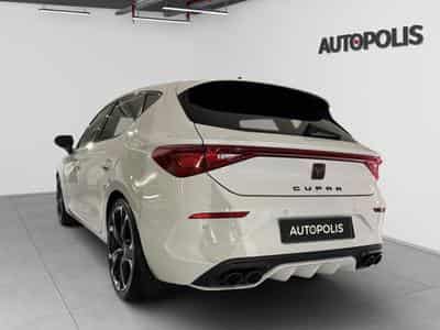 Cupra Leon 2.0 TSI EVO 221kW VZ DSG (2023) - Photo 13