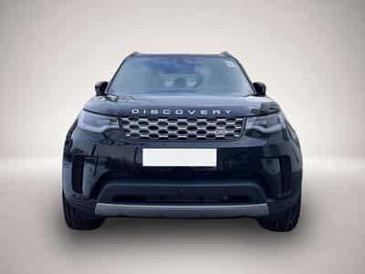 Land-Rover Discovery (2026) - Photo 5