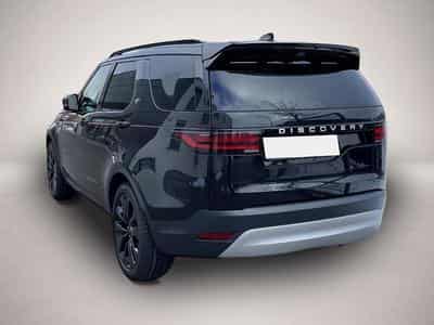 Land-Rover Discovery (2026) - Photo 2