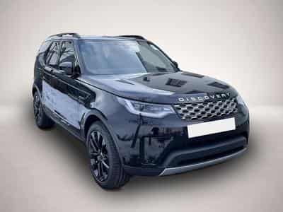 Land-Rover Discovery (2026) - Photo 4