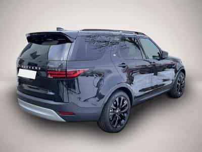Land-Rover Discovery (2026) - Photo 3