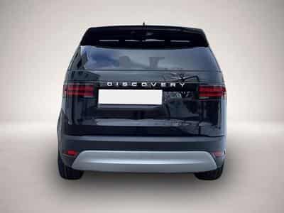 Land-Rover Discovery (2026) - Photo 7
