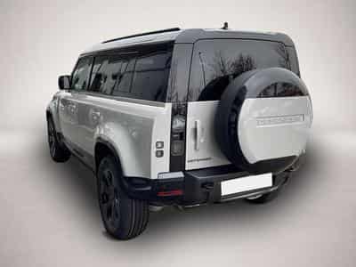 Land-Rover Defender (2026) - Photo 2
