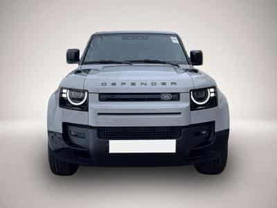 Land-Rover Defender (2026) - Photo 5