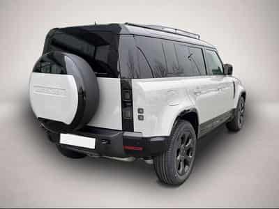 Land-Rover Defender (2026) - Photo 3