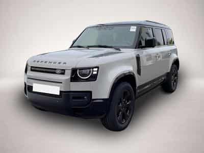 Land-Rover Defender (2026) - Photo 1