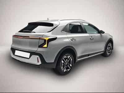 Kia XCeed (2026) - Photo 2