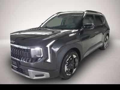 Kia Frontier (2026) - Photo 1