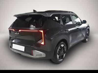 Kia Frontier (2026) - Photo 2