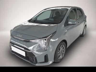Kia Picanto (2026) - Photo 1