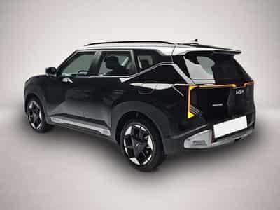 Kia Frontier (2026) - Photo 3