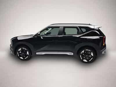 Kia Frontier (2026) - Photo 4