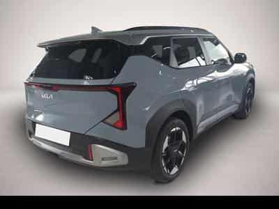 Kia Frontier (2026) - Photo 2