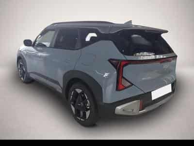 Kia Frontier (2026) - Photo 3