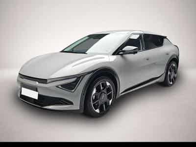 Kia EV6 (2026) - Photo 1