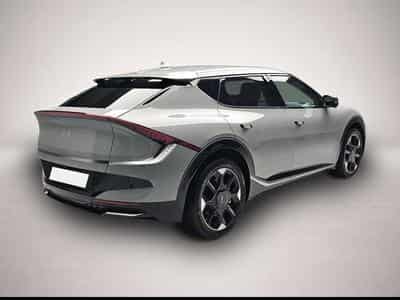 Kia EV6 (2026) - Photo 2