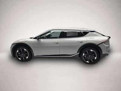 Kia EV6 (2026) - Photo 4