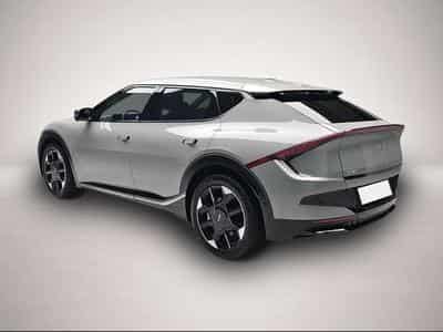 Kia EV6 (2026) - Photo 3