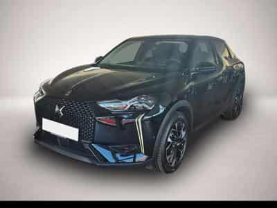 DS Automobiles DS3 (2025) - Photo 2