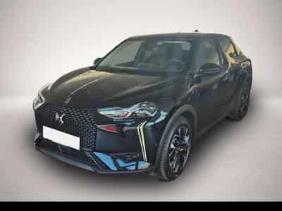 DS Automobiles DS3 (2025) - Photo 1