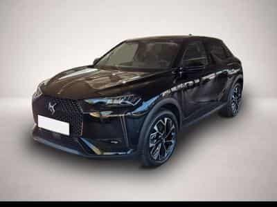 DS Automobiles DS3 (2025) - Photo 1